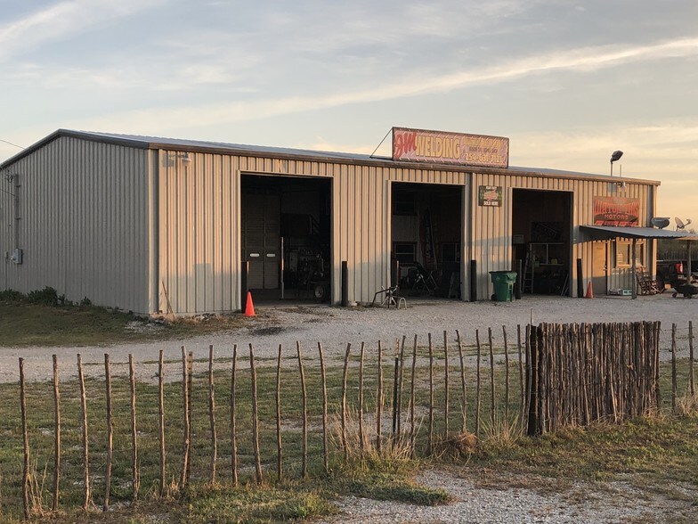 9700 E Interstate 20, Eastland, TX for sale - Other - Image 1 of 1