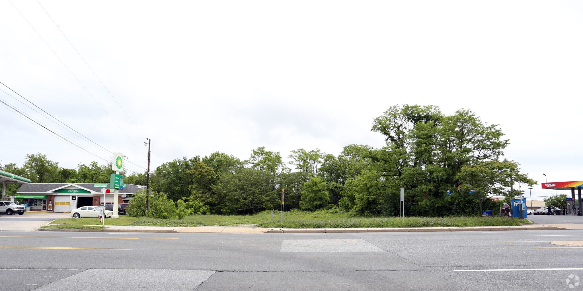 7620 Marlboro Pike, District Heights, MD for sale Primary Photo- Image 1 of 1