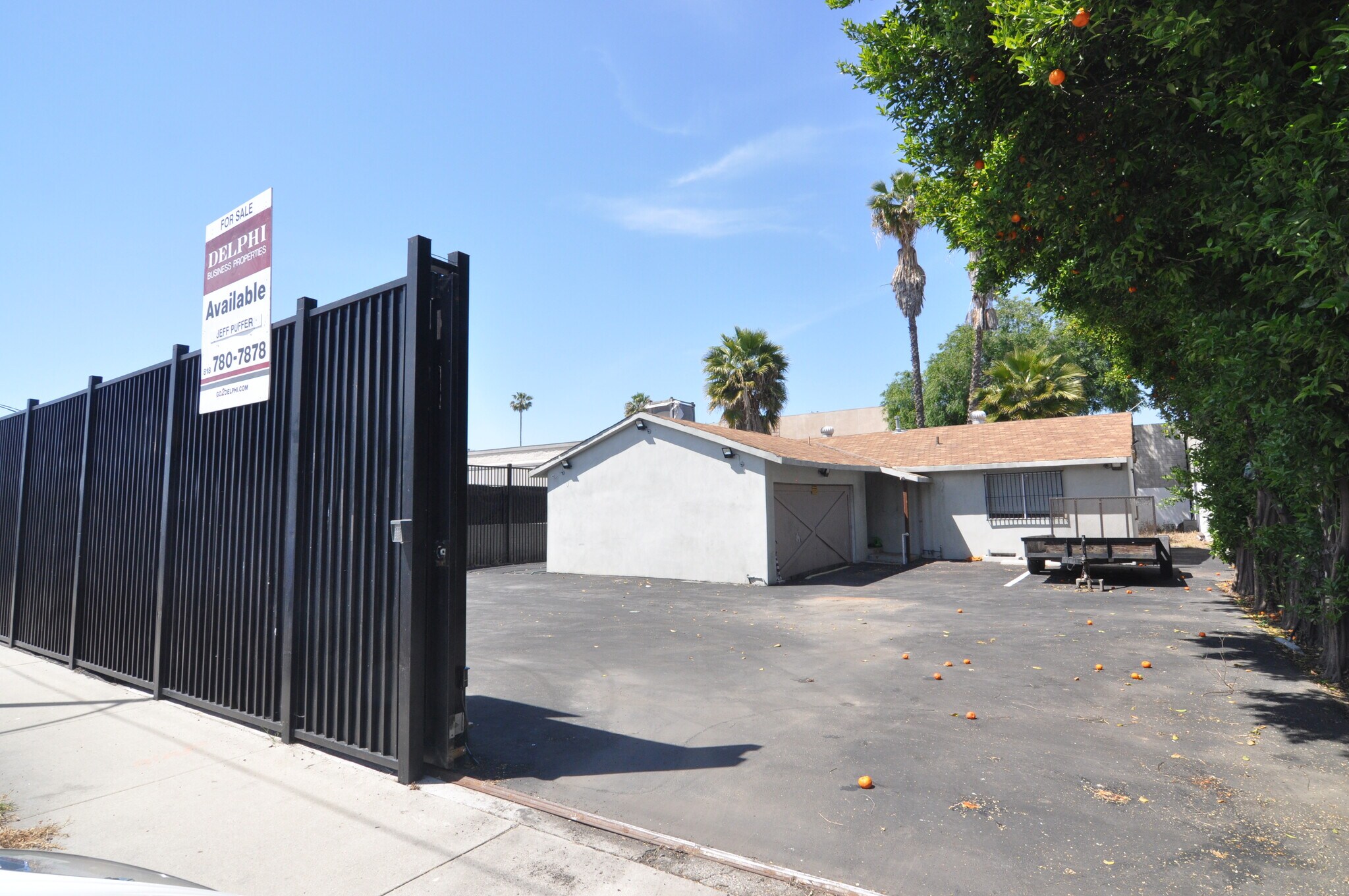 16123 Wyandotte St, Van Nuys, CA for lease Interior Photo- Image 1 of 46