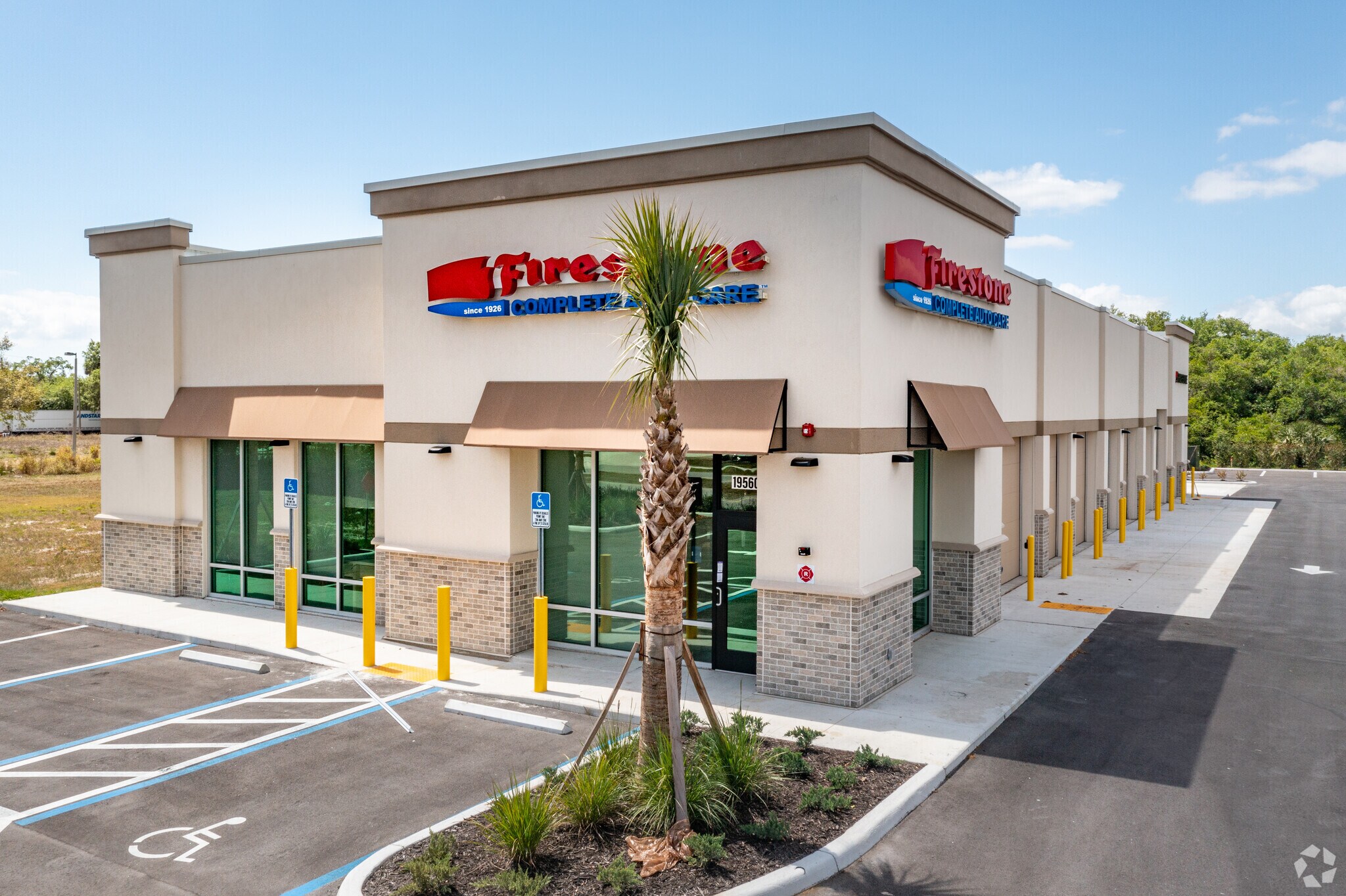 19570 Cochran Blvd, Port Charlotte, FL for sale Building Photo- Image 1 of 1