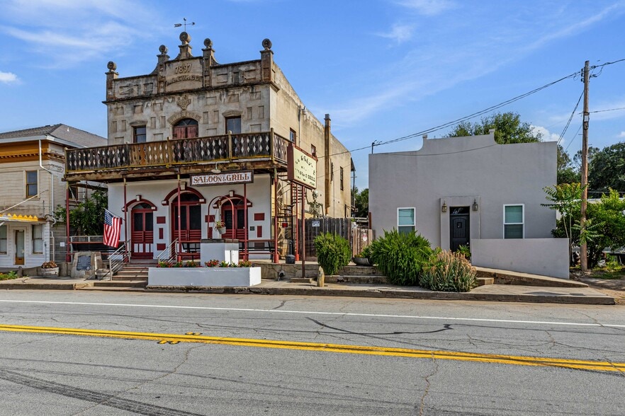 30048 Yosemite Blvd, La Grange, CA for sale - Building Photo - Image 2 of 91