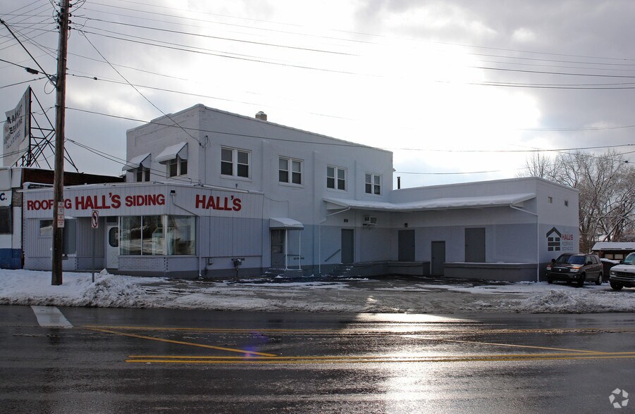 847 N Stevenson St, Flint, MI for sale - Primary Photo - Image 1 of 1