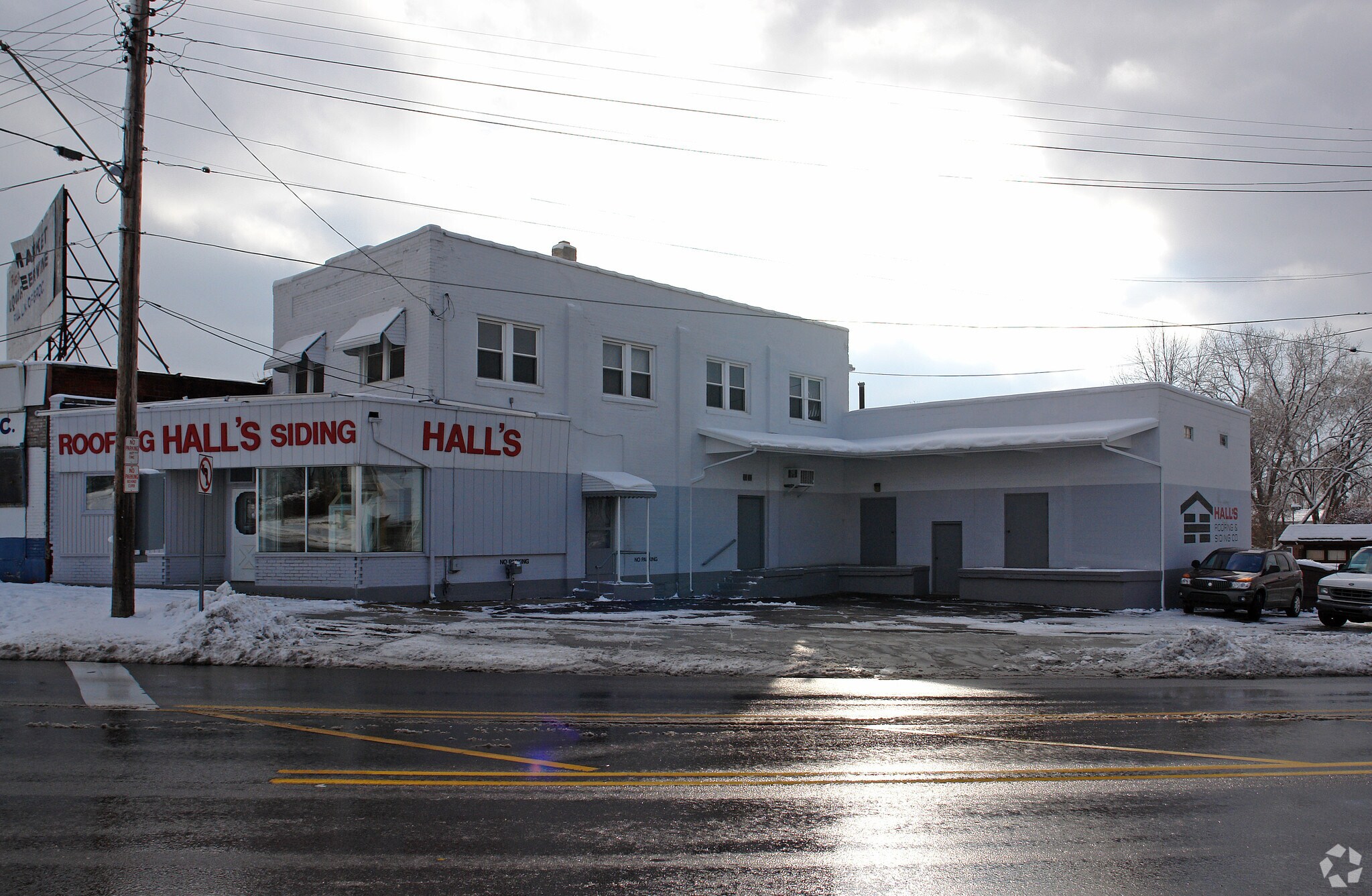 847 N Stevenson St, Flint, MI for sale Primary Photo- Image 1 of 1