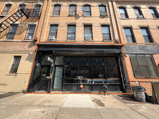 More details for 631 Wilson Ave, Brooklyn, NY - Retail for Lease