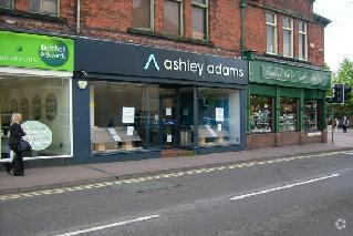 2 Grosvenor Rd, Ripley for lease Primary Photo- Image 1 of 2