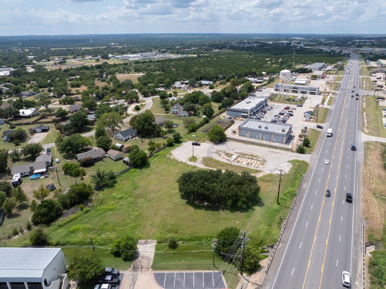14011 W State Highway 29, Liberty Hill, TX for sale - Aerial - Image 3 of 27