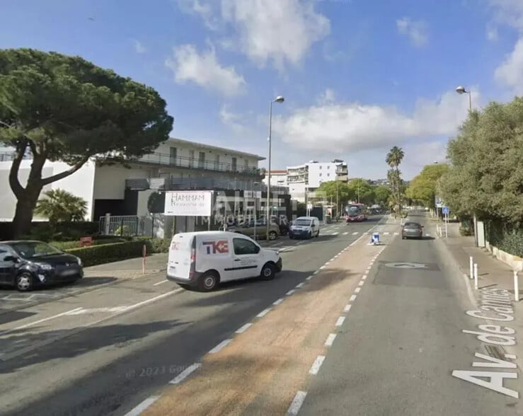 Industrial in Antibes for lease - Building Photo - Image 2 of 8