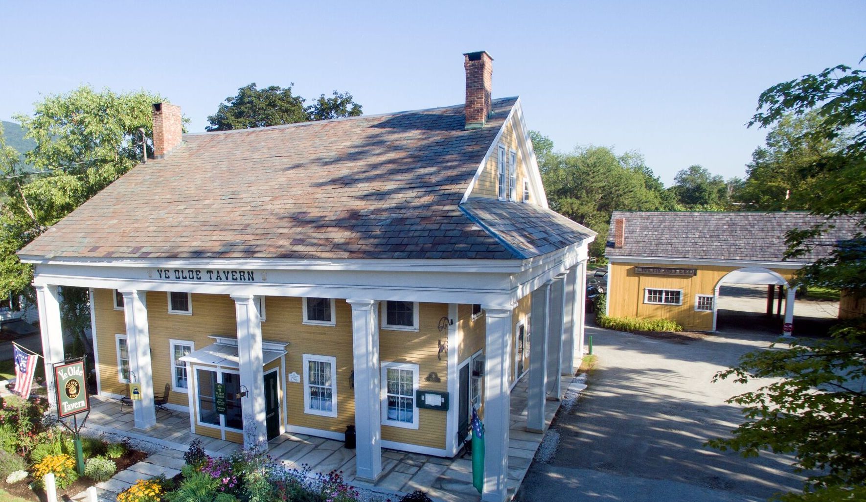 5183 Main, Manchester Center, VT for sale Primary Photo- Image 1 of 1