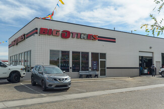 More details for 430 Eagleridge Blvd, Pueblo, CO - Retail for Sale