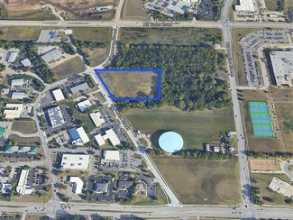 More details for 807 NW Main St, Lee's Summit, MO - Land for Sale