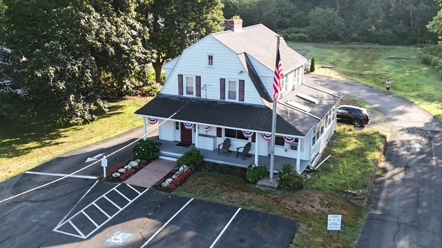 685 South St, Wrentham, MA for lease Building Photo- Image 1 of 11