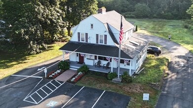 685 South St, Wrentham, MA for lease Building Photo- Image 1 of 11