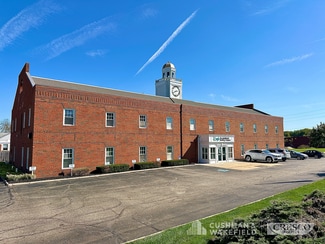 More details for 2351 Edison Blvd, Twinsburg, OH - Office for Sale