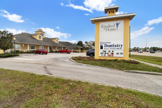 More details for 970 Kings Hwy, Port Charlotte, FL - Office/Medical for Lease