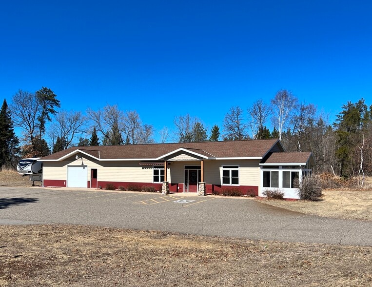 11316 MN-210, Brainerd, MN for sale - Building Photo - Image 2 of 19