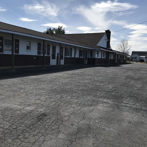 1354 US Highway 20, West Winfield, NY for sale - Building Photo - Image 2 of 15