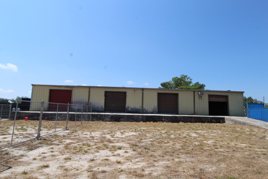 850 2nd St, Winter Haven, FL for lease - Building Photo - Image 1 of 18