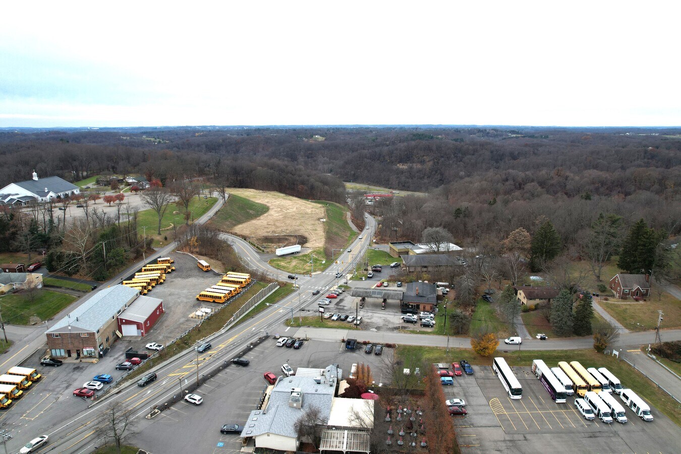 1723 Mount Nebo Rd, Sewickley, PA 15143 Sewickley Pointe 1723 Mt