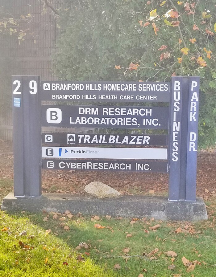 29 Business Park Dr, Branford, CT 06405