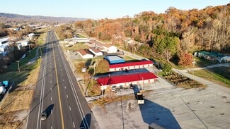 More details for 608 S Gateway Ave, Rockwood, TN - Hospitality for Sale