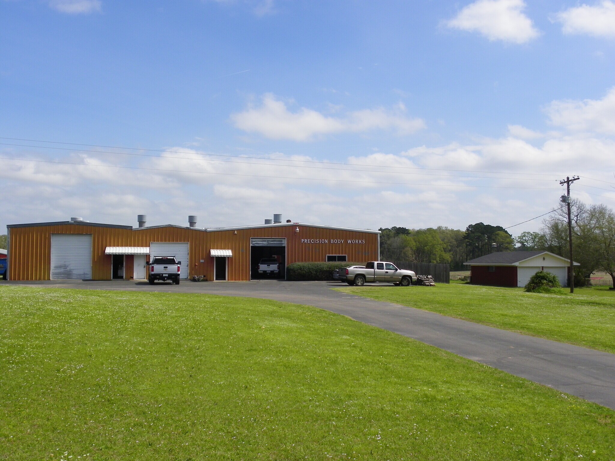 3452 Estesville Rd, Longview, TX for sale Primary Photo- Image 1 of 1