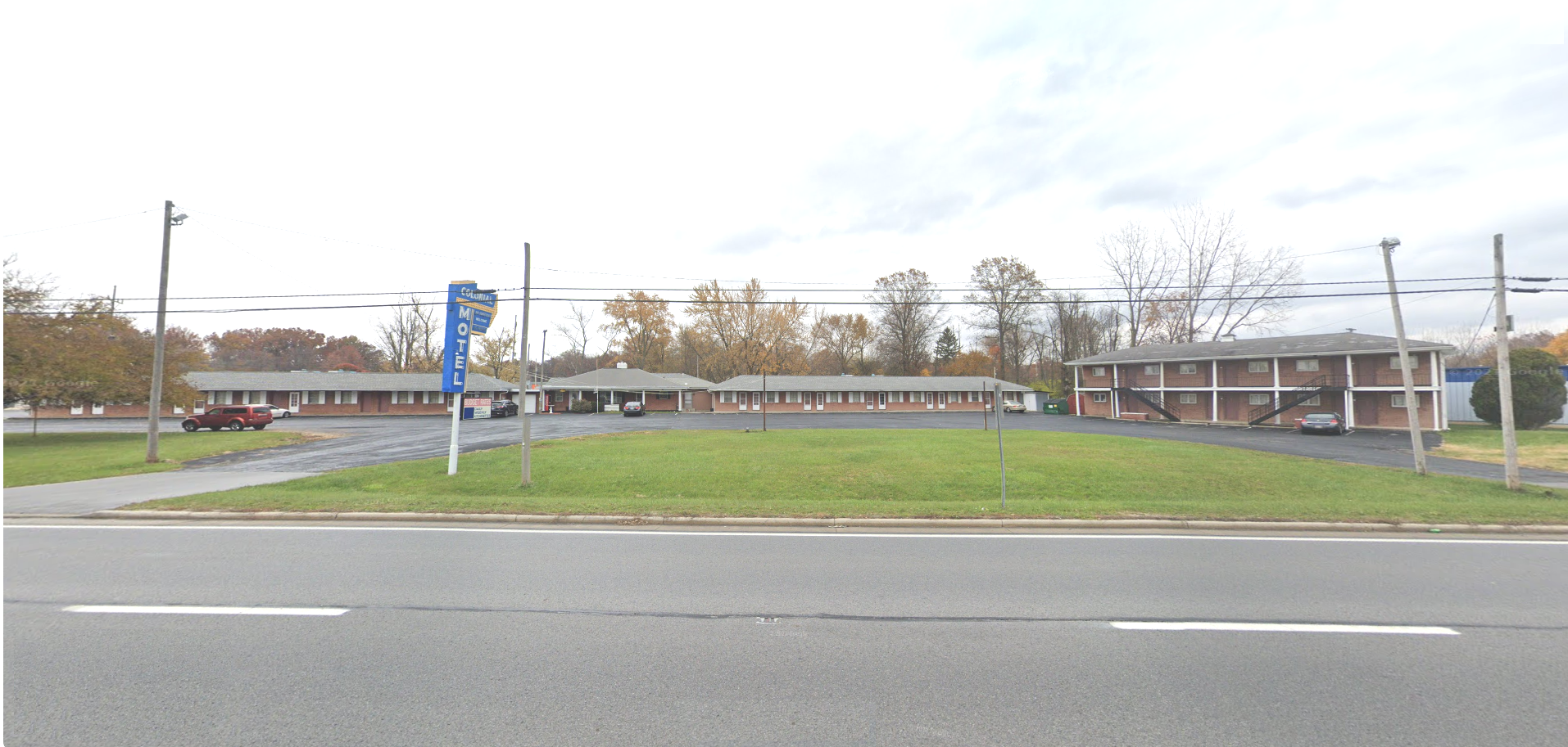 1940 Elida Rd, Lima, OH for sale Primary Photo- Image 1 of 2