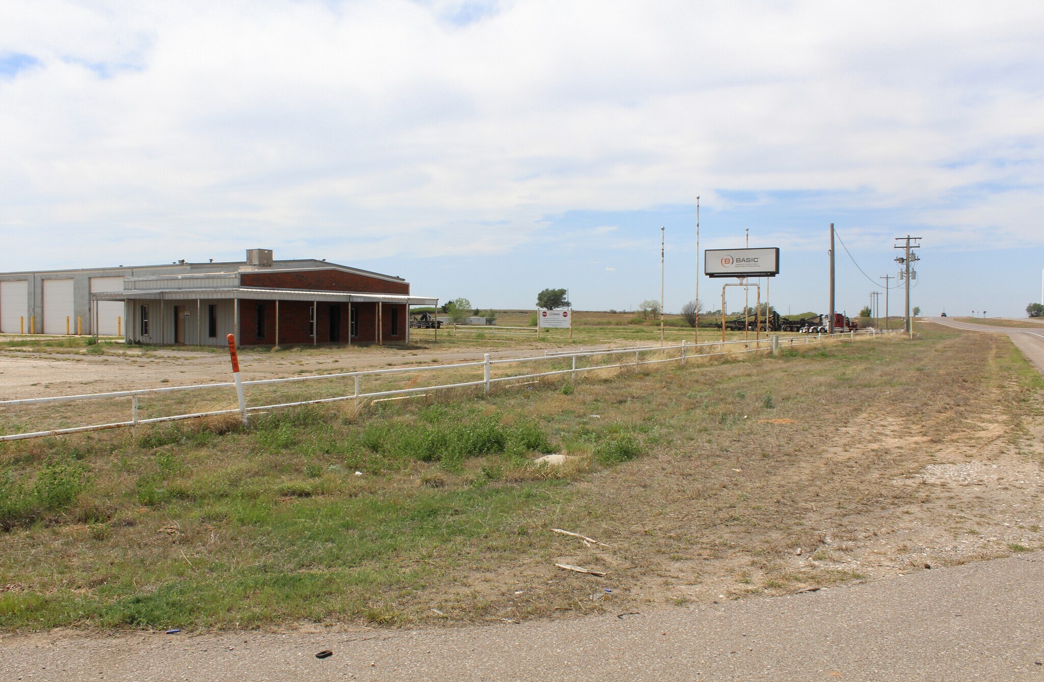 22897 US Highway 270, Woodward, OK for sale Building Photo- Image 1 of 1