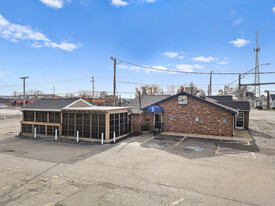 4305 Portage St NW, Canton OH - Commercial Real Estate