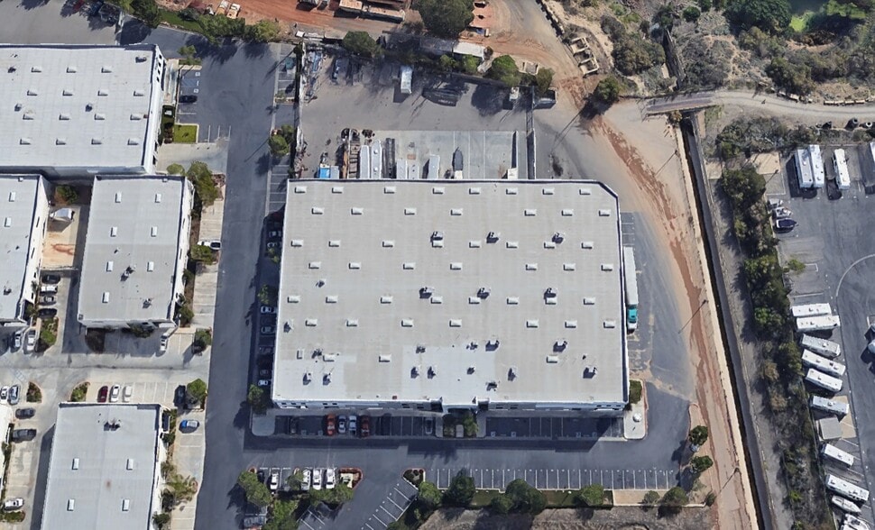 9225 Stellar Ct, Corona, CA for lease - Building Photo - Image 3 of 4