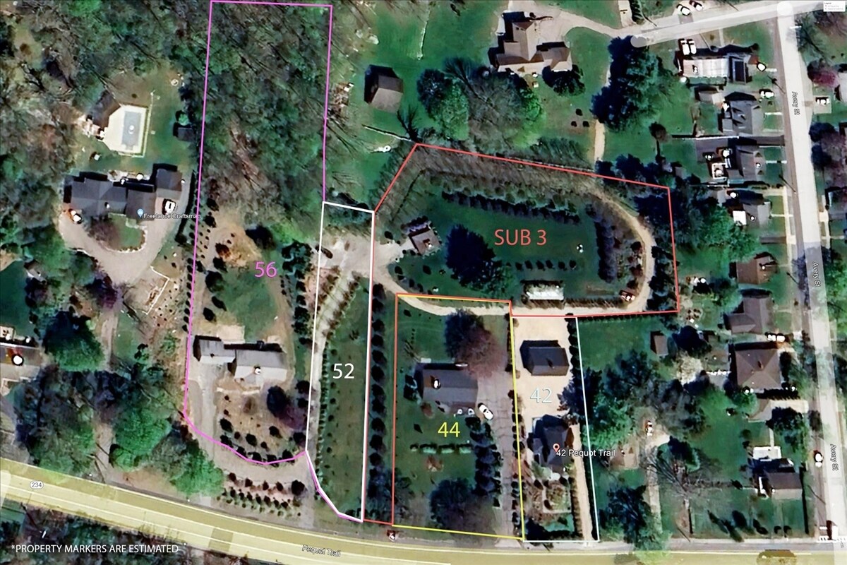 Multifamily Property Portfolio For Sale on