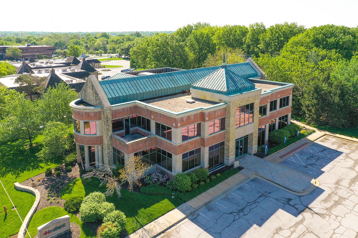 4801 College Blvd, Leawood, KS for sale Building Photo- Image 1 of 1