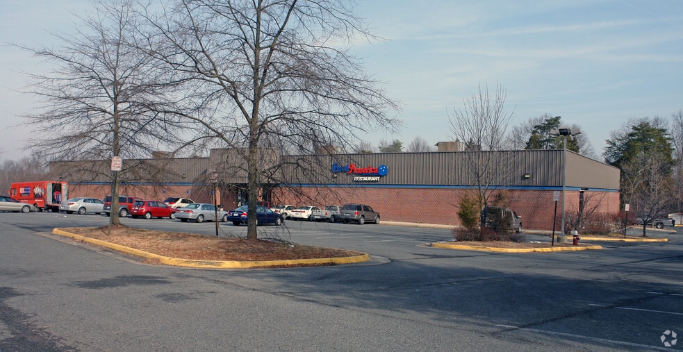 4525 Stonecroft Blvd, Chantilly, VA for sale - Primary Photo - Image 1 of 1