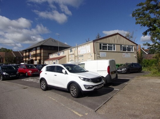 Holloway Rd, Heybridge for sale - Primary Photo - Image 1 of 3