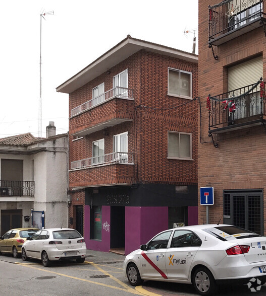 Multifamily in Moraleja de Enmedio, MAD for sale - Primary Photo - Image 2 of 2