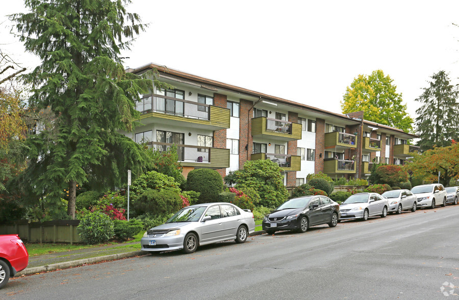 6669 Telford Av, Burnaby, BC for sale - Building Photo - Image 2 of 6