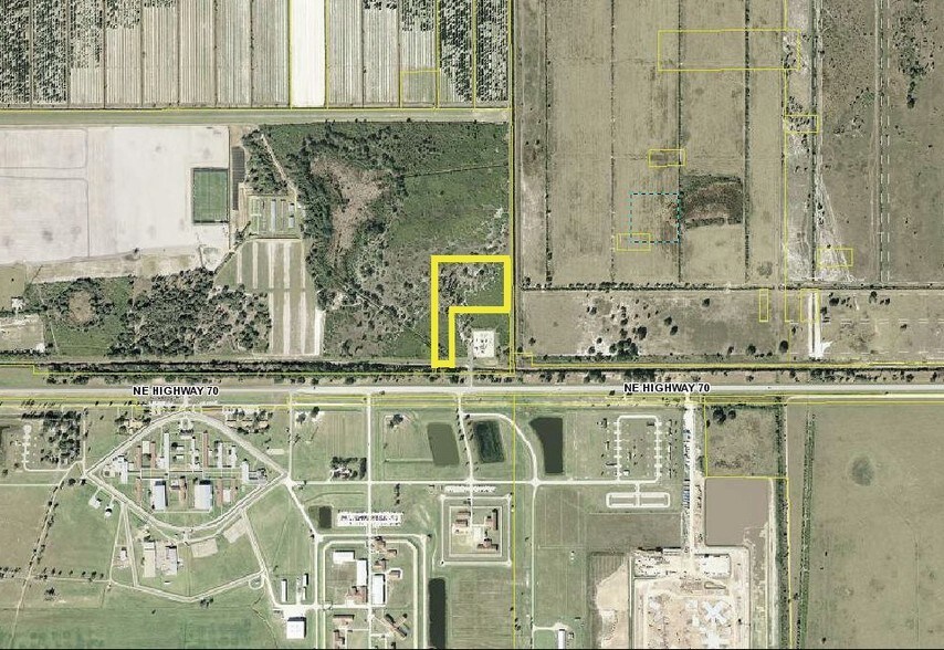 12942 NE Highway 70, Arcadia, FL for sale - Primary Photo - Image 1 of 1