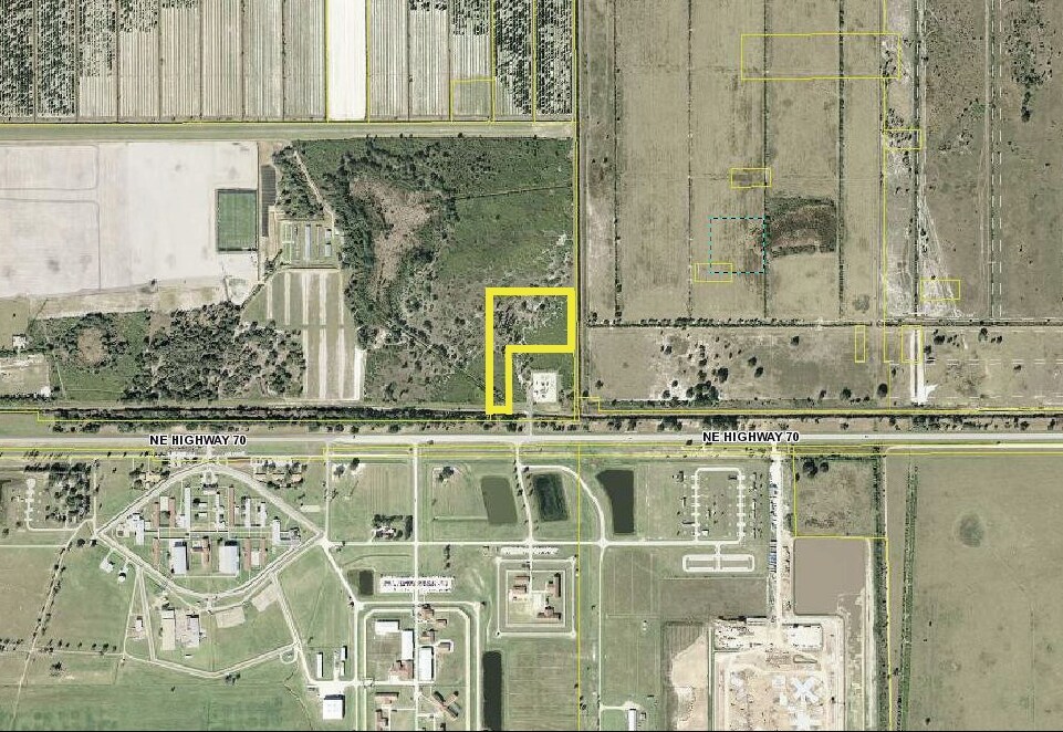 12942 NE Highway 70, Arcadia, FL for sale Primary Photo- Image 1 of 1