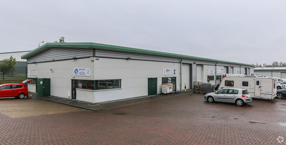 Boothryods Way, Pontefract for sale - Building Photo - Image 1 of 1