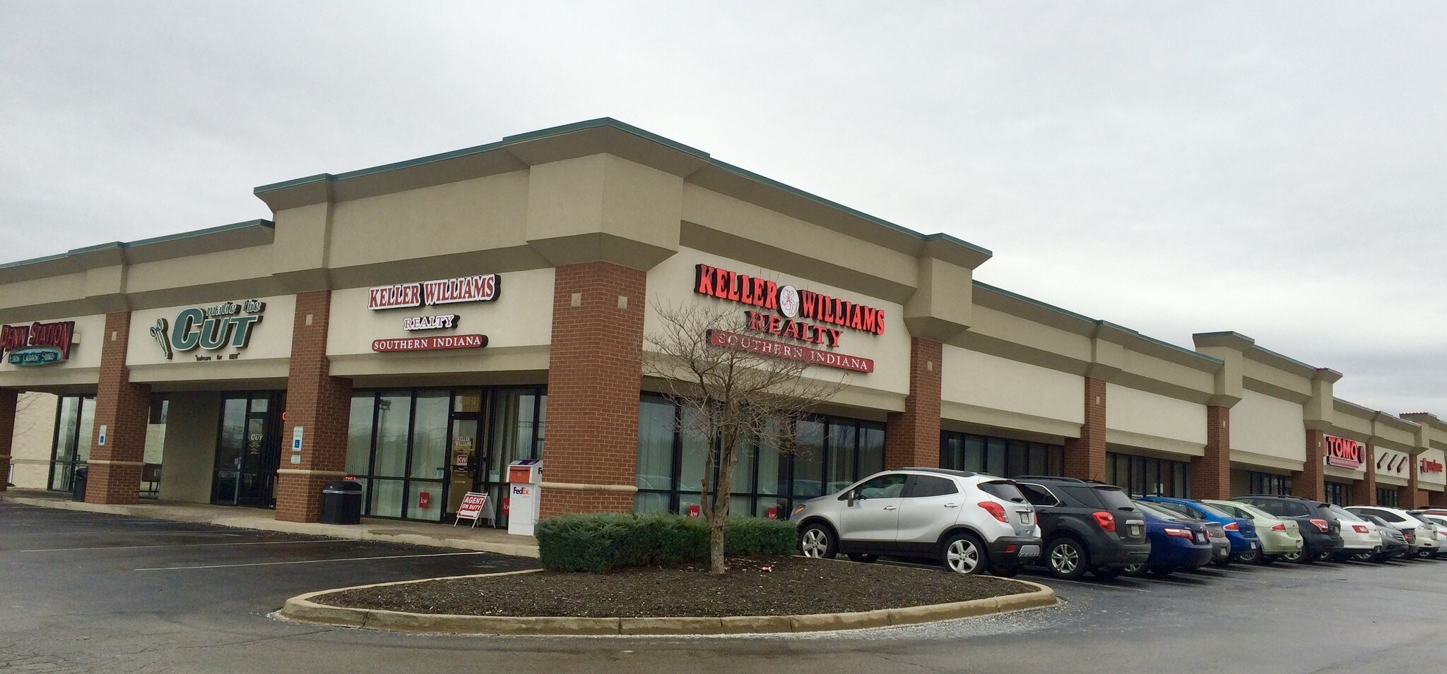 4317 Charlestown Rd, New Albany, IN for sale Building Photo- Image 1 of 1