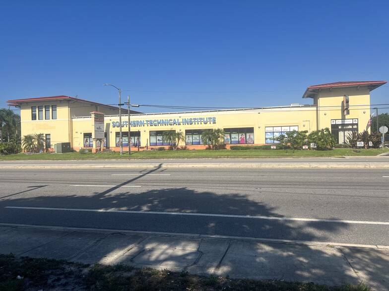 N 66th St, Pinellas Park, FL for lease - Building Photo - Image 2 of 15