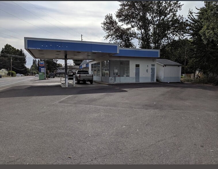 1645 SW Queen Ave, Albany, OR for lease - Interior Photo - Image 3 of 7