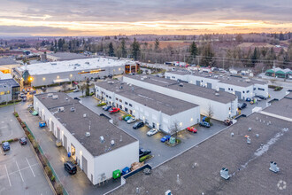 30445 Progressive Way, Abbotsford, BC - aerial  map view