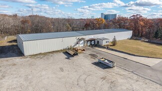 More details for 1254 E Barney Ave, Muskegon, MI - Industrial for Sale