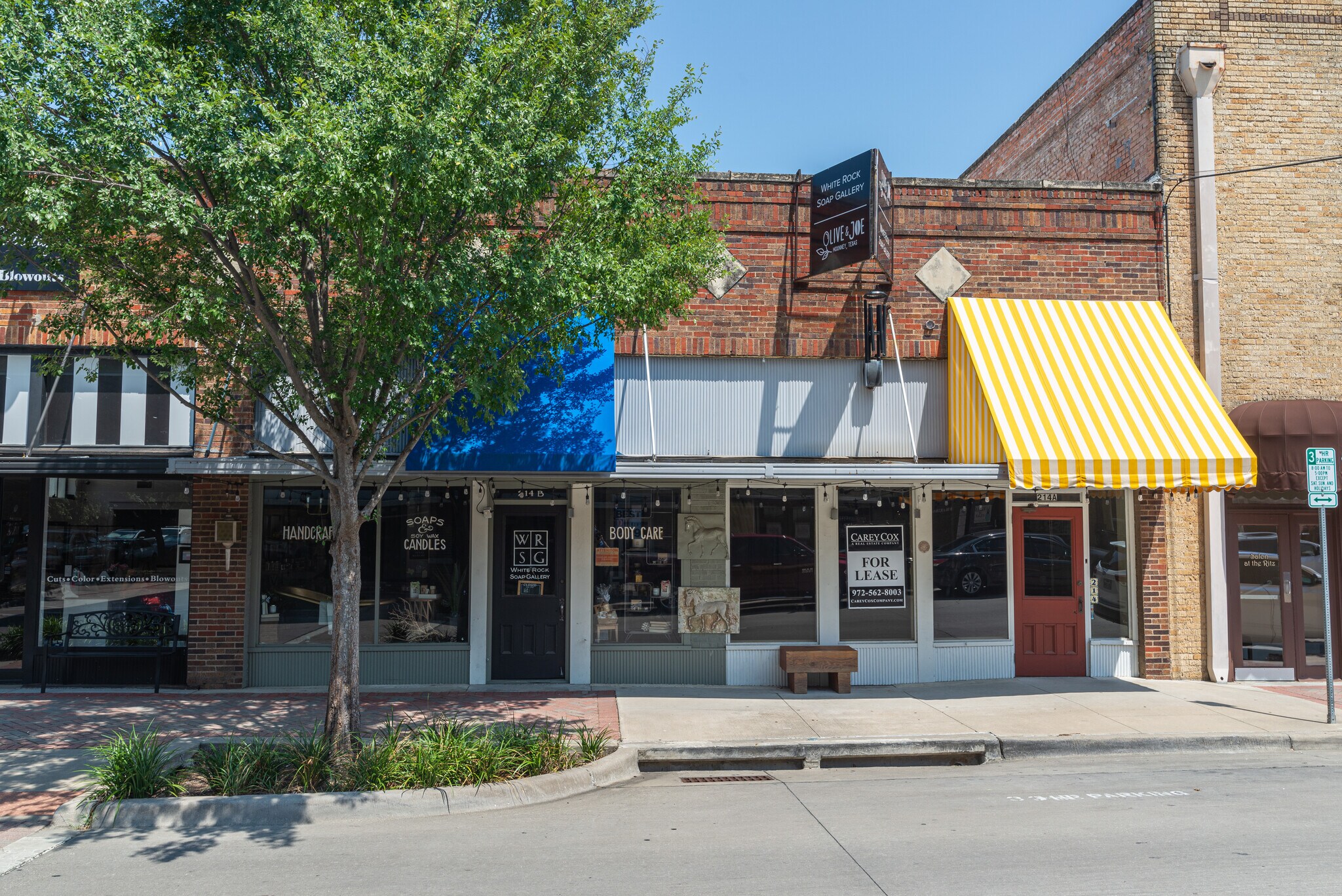 214 N Kentucky St, McKinney, TX for sale Building Photo- Image 1 of 1