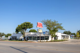 More details for 300 E Division St, Arlington, TX - Retail for Lease