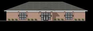 More details for 100 Ashby Park Dr, Williamsburg, VA - Office for Sale