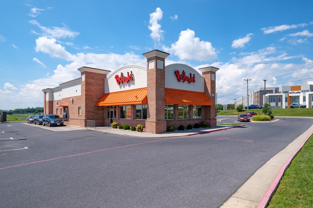 1880 Port Republic Rd, Harrisonburg, VA 22801