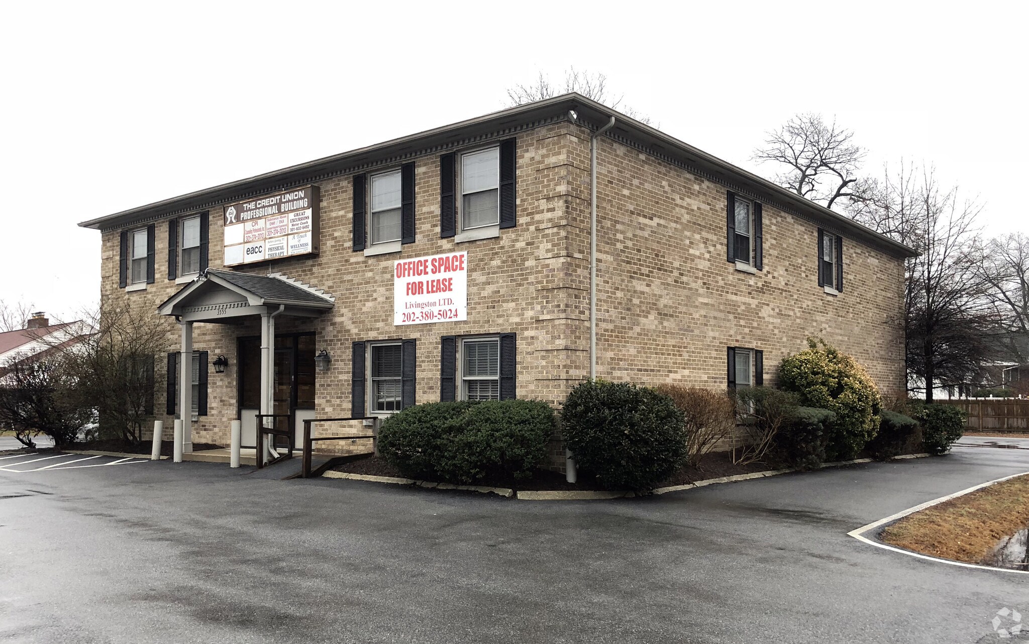 3555 Leonardtown Rd, Waldorf, MD for sale Primary Photo- Image 1 of 1