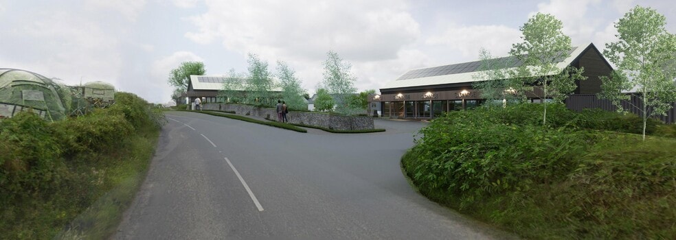 3276 B, Trevarrian for sale - Building Photo - Image 2 of 3