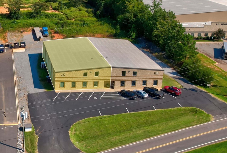 157 Houston Rd, Troutman, NC for lease Interior Photo- Image 1 of 6